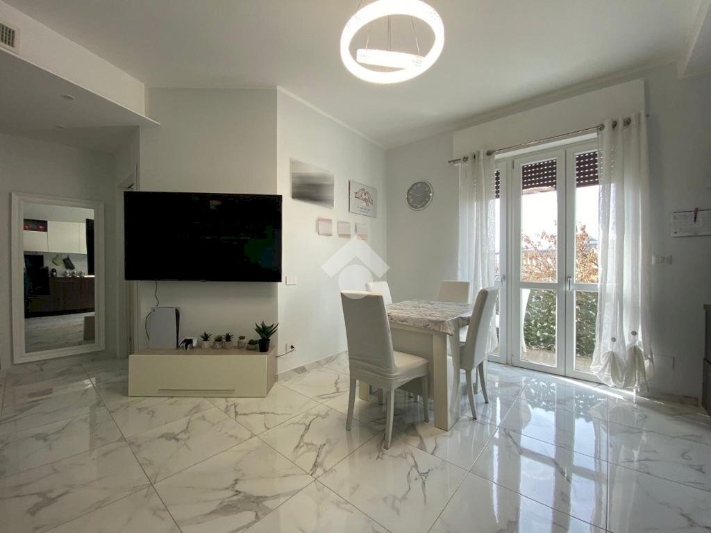 Trilocale Via Santa Marta, Trezzo sull'Adda - foto 3