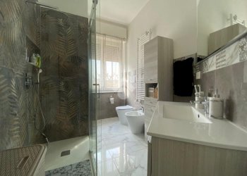 Trilocale Via Santa Marta, Trezzo sull'Adda - foto 7