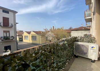 Trilocale Via Santa Marta, Trezzo sull'Adda - foto 13