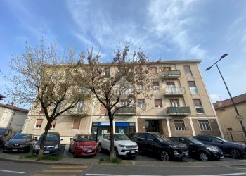 Trilocale Via Santa Marta, Trezzo sull'Adda - foto 15