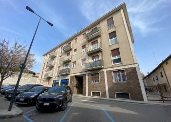 Trilocale Via Santa Marta, Trezzo sull'Adda - foto 16