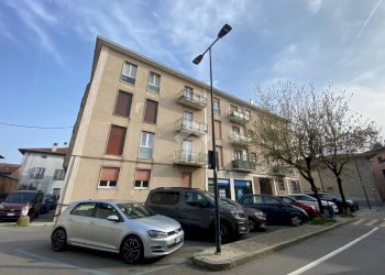 Trilocale Via Santa Marta, Trezzo sull'Adda - foto 17