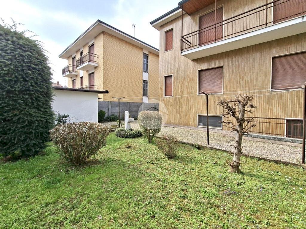 Villa a Schiera Via Giovanni Amendola, Sedriano - foto 1