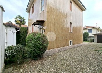 Terraced Villa Via Giovanni Amendola, Sedriano - photo 1