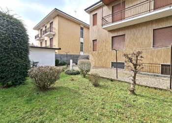 Terraced Villa Via Giovanni Amendola, Sedriano - photo 5