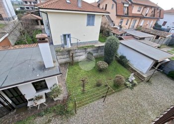 Terraced Villa Via Giovanni Amendola, Sedriano - photo 25