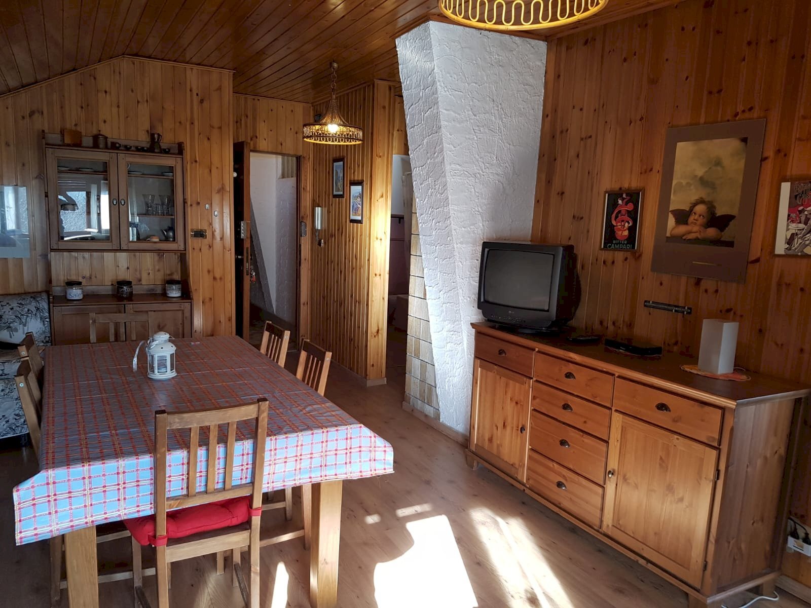 Two-room apartment Bagnolo Piemonte - photo 3