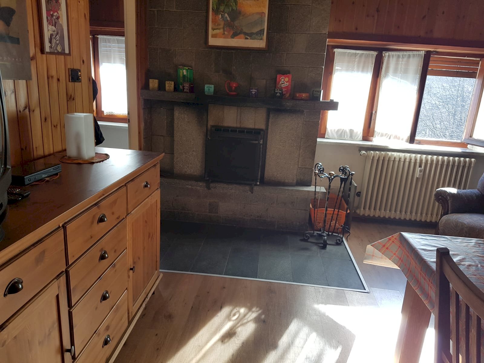 Two-room apartment Bagnolo Piemonte - photo 2