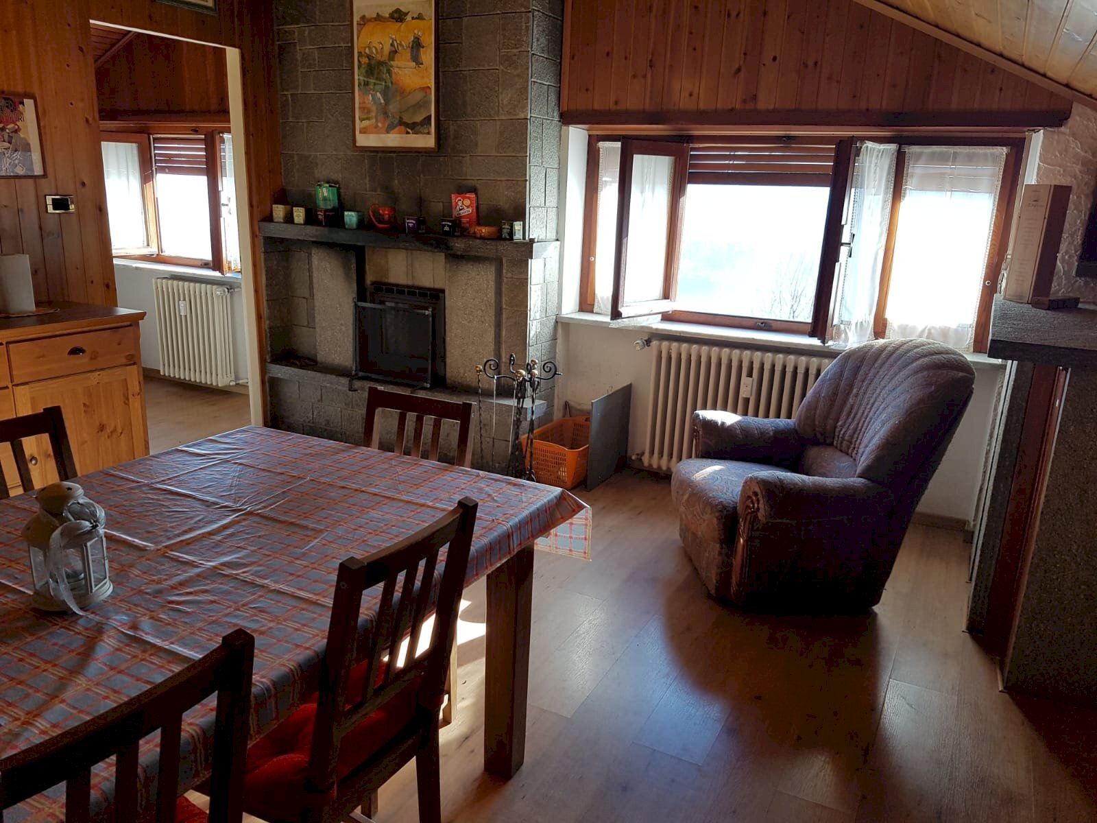 Two-room apartment Bagnolo Piemonte - photo 1