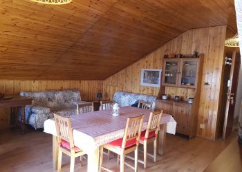 Two-room apartment Bagnolo Piemonte - photo 4