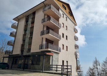 Two-room apartment Bagnolo Piemonte - photo 9