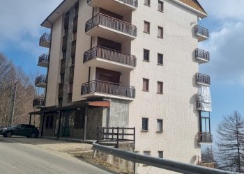 Two-room apartment Bagnolo Piemonte - photo 10