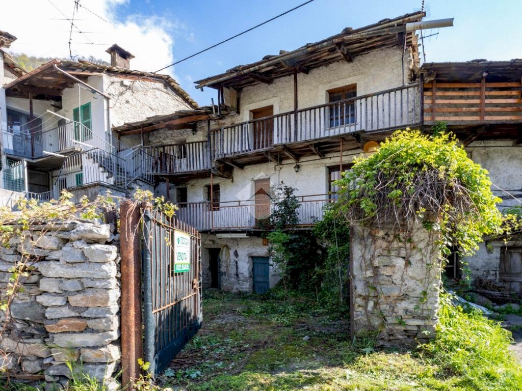 Rustic Località Pidone, Bobbio Pellice - photo 3