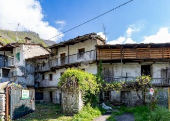 Rustic Località Pidone, Bobbio Pellice - photo 2