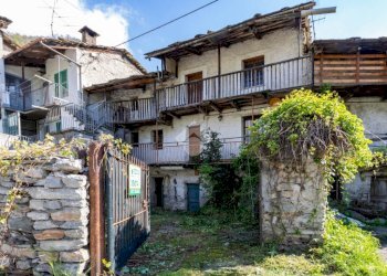 Rustic Località Pidone, Bobbio Pellice - photo 3