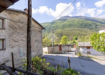 Rustic Località Pidone, Bobbio Pellice - photo 5