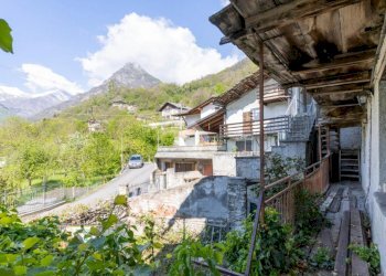 Rustic Località Pidone, Bobbio Pellice - photo 6
