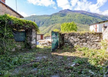 Rustic Località Pidone, Bobbio Pellice - photo 7