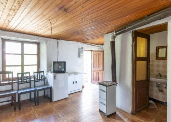 Rustic Località Pidone, Bobbio Pellice - photo 9