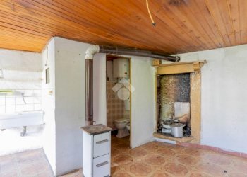 Rustic Località Pidone, Bobbio Pellice - photo 12