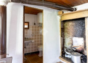 Rustic Località Pidone, Bobbio Pellice - photo 16