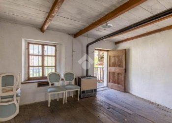 Rustic Località Pidone, Bobbio Pellice - photo 17