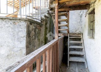 Rustic Località Pidone, Bobbio Pellice - photo 20