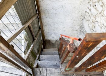 Rustic Località Pidone, Bobbio Pellice - photo 21