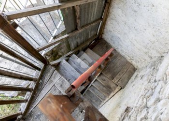 Rustic Località Pidone, Bobbio Pellice - photo 22