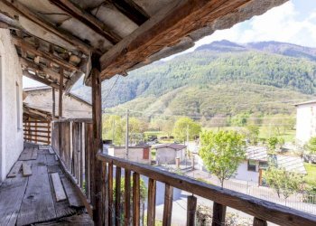 Rustic Località Pidone, Bobbio Pellice - photo 24