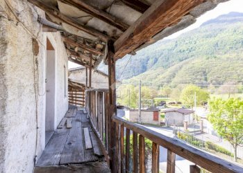 Rustic Località Pidone, Bobbio Pellice - photo 25