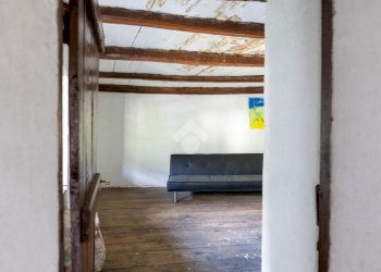 Rustic Località Pidone, Bobbio Pellice - photo 28