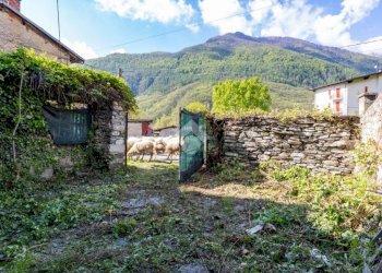 Rustic Località Pidone, Bobbio Pellice - photo 29