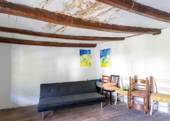 Rustic Località Pidone, Bobbio Pellice - photo 30