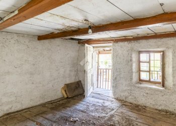 Rustic Località Pidone, Bobbio Pellice - photo 33