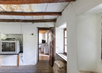 Rustic Località Pidone, Bobbio Pellice - photo 34