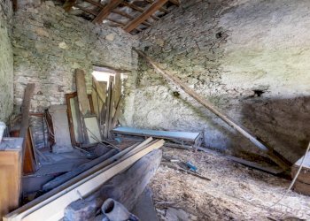 Rustic Località Pidone, Bobbio Pellice - photo 35