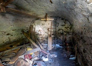 Rustic Località Pidone, Bobbio Pellice - photo 36