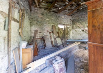 Rustic Località Pidone, Bobbio Pellice - photo 37