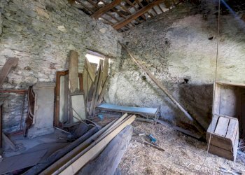 Rustic Località Pidone, Bobbio Pellice - photo 38