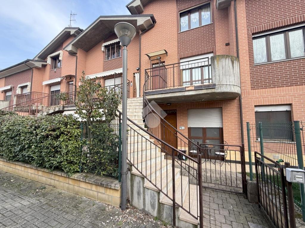 Villa a Schiera Via Vallerana, Acqui Terme - foto 1