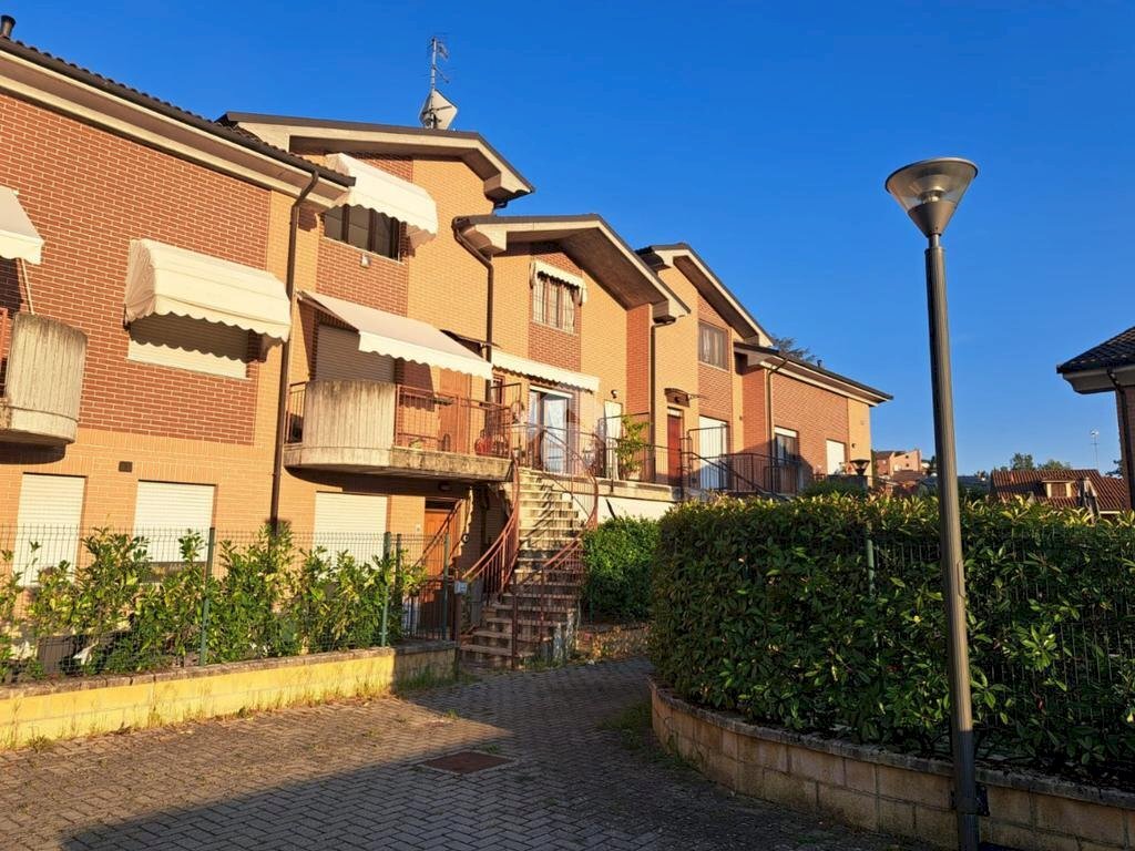 Villa a Schiera Via Vallerana, Acqui Terme - foto 2