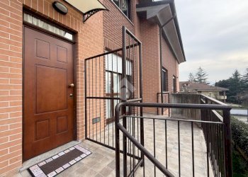 Villa a Schiera Via Vallerana, Acqui Terme - foto 3