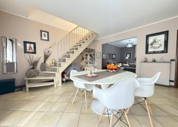 Villa a Schiera Via Vallerana, Acqui Terme - foto 9