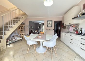 Villa a Schiera Via Vallerana, Acqui Terme - foto 10