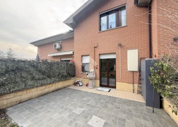 Villa a Schiera Via Vallerana, Acqui Terme - foto 20