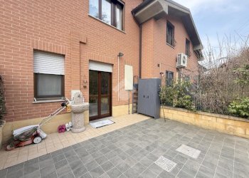 Villa a Schiera Via Vallerana, Acqui Terme - foto 21