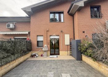 Villa a Schiera Via Vallerana, Acqui Terme - foto 23