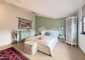 Villa a Schiera Via Vallerana, Acqui Terme - foto 33