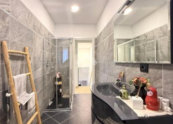 Villa a Schiera Via Vallerana, Acqui Terme - foto 38